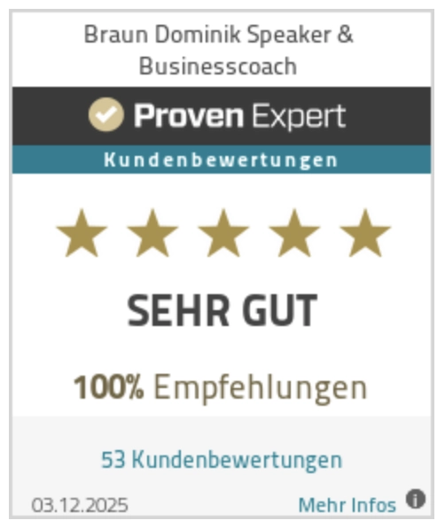 Dominik-Braun-Provenexpert